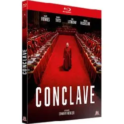blu-ray conclave - blu - ray