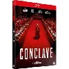 blu-ray conclave - blu - ray