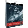 blu-ray conjuring 2 : le cas enfield - édition 2 - boîtier steelbook