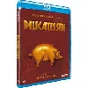 blu-ray delicatessen - blu - ray