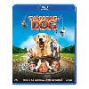 blu-ray diamond dog : chien milliardaire - blu - ray
