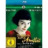 blu-ray die fabelhafte welt der amélie (jubiläumsedition, 2 discs)