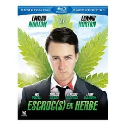 blu-ray escrocs en herbe - blu - ray