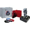 blu-ray + figurine terminator 2 édition collector limitée 30ème anniversaire exclusivité web blu - ray 4k ultra hd