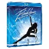 blu-ray flashdance - blu - ray
