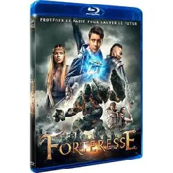 blu-ray forteresse - blu - ray