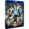 blu-ray forteresse - blu - ray