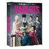 blu-ray harlots - saisons 1 et 2 - blu - ray