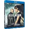 blu-ray hierro - l'intégrale de la saison 2 - blu - ray