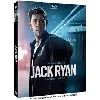 blu-ray jack ryan de tom clancy - saison 3 - blu - ray