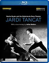 blu-ray jardi tancat - a documentary by jellie dekker [blu - ray] [import]