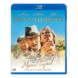blu-ray jean de florette - version remasterisée - blu - ray