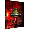 blu-ray jurassic world : renaissance - blu - ray