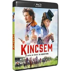 blu-ray kincsem - blu - ray