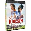 blu-ray kincsem - blu - ray