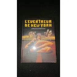 blu-ray l'éventreur de new york