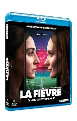 blu-ray la fièvre