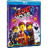 blu-ray la grande aventure lego 2 - blu - ray