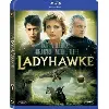 blu-ray ladyhawke