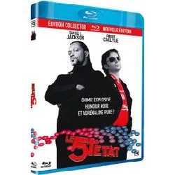 blu-ray le 51ème état nouvelle édition collector blu - ray