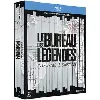 blu-ray le bureau des légendes l'intégrale des saisons 1 à 5 blu - ray