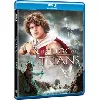 blu-ray le choc des titans - blu - ray
