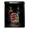 blu-ray le retour des morts - vivants 4k ultra hd