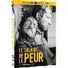 blu-ray le salaire de la peur - 4k ultra hd + blu - ray