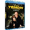 blu-ray le seul témoin (narrow margin) - blu - ray