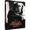 blu-ray le terroriste - + dvd + livret