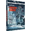 blu-ray le troisième homme - 4k ultra hd + - version restaurée 4k