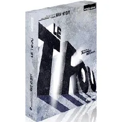 blu-ray le trou - + bonus