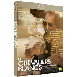 blu-ray les chevaliers blancs - blu - ray