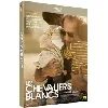 blu-ray les chevaliers blancs - blu - ray