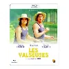 blu-ray les valseuses - blu - ray