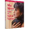 blu-ray ma mère, dieu et sylvie vartan - blu - ray