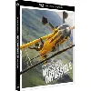 blu-ray mission : impossible - the final reckoning blu - ray