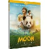 blu-ray moon le panda - blu - ray