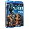 blu-ray mutronics (the guyver) 1991 [blu - ray]
