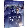 blu-ray mystère à venise - blu - ray