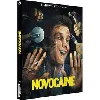 blu-ray novocaine - 4k ultra hd + blu - ray