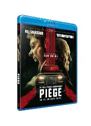 blu-ray piégé blu - ray