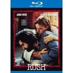 blu-ray rush