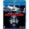 blu-ray safe house - sécurité rapprochée