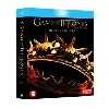 blu-ray seizoen 2 - game of thrones