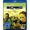 blu-ray sicario