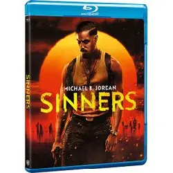 blu-ray sinners - blu - ray
