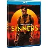 blu-ray sinners - blu - ray