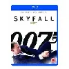 blu-ray skyfall