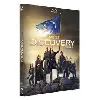 blu-ray star trek : discovery - saison 3 - blu - ray